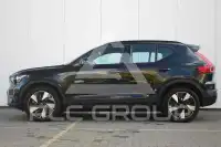 2024 Volvo EX 40