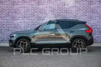 2024 Volvo EX 40