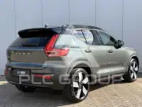 2024 Volvo EX 40