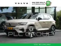 2024 Volvo EX 40