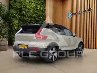 2024 Volvo EX 40
