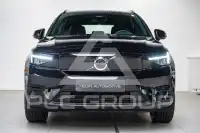2024 Volvo EX 40