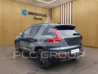 2024 Volvo EX 40