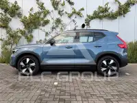 2024 Volvo EX 40
