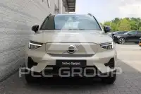 2024 Volvo EX 40