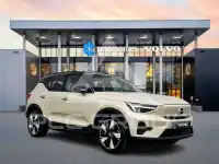 2024 Volvo EX 40
