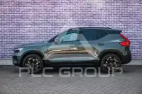 2024 Volvo EX 40