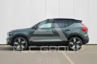 2024 Volvo EX 40
