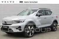 2024 Volvo EX 40