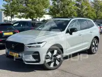 2024 Volvo XC60