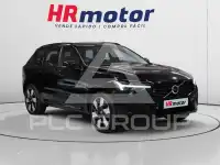 2024 Volvo XC60