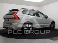2024 Volvo XC60