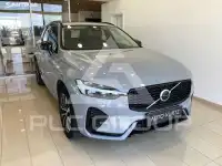 2024 Volvo XC60