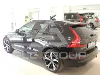 2024 Volvo XC60