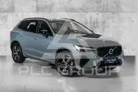 2024 Volvo XC60