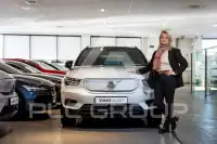 2024 Volvo XC60