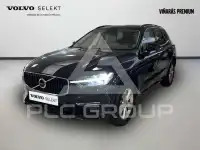 2024 Volvo XC60