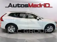 2024 Volvo XC60