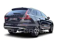 2024 Volvo XC60