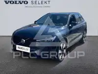 2024 Volvo XC60