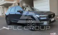 2024 Volvo XC60