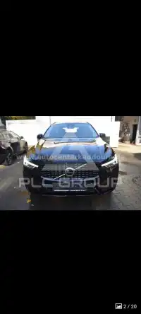 2024 Volvo XC60