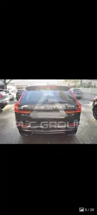 2024 Volvo XC60