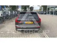 2024 Volvo XC60