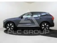 2024 Volvo XC60