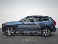 2024 Volvo XC60