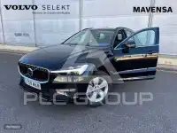 2024 Volvo XC60