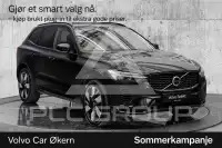 2024 Volvo XC60