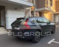 2024 Volvo XC60
