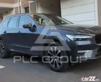 2024 Volvo XC60