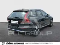 2024 Volvo XC60