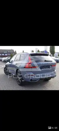 2024 Volvo XC60
