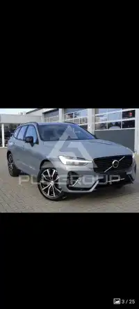 2024 Volvo XC60
