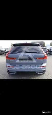 2024 Volvo XC60