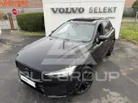 2024 Volvo XC60