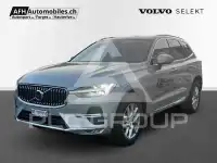 2024 Volvo XC60