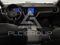 2024 Volvo XC60