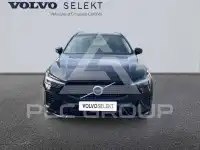 2024 Volvo XC60