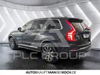 2024 Volvo XC90