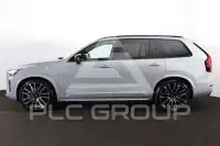 2024 Volvo XC90