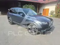 2024 Volvo XC90