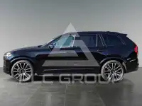 2024 Volvo XC90