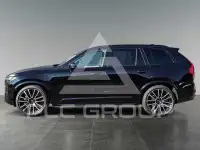 2024 Volvo XC90
