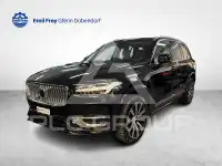 2024 Volvo XC90
