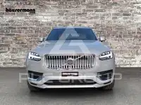 2024 Volvo XC90