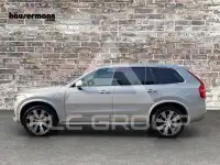 2024 Volvo XC90